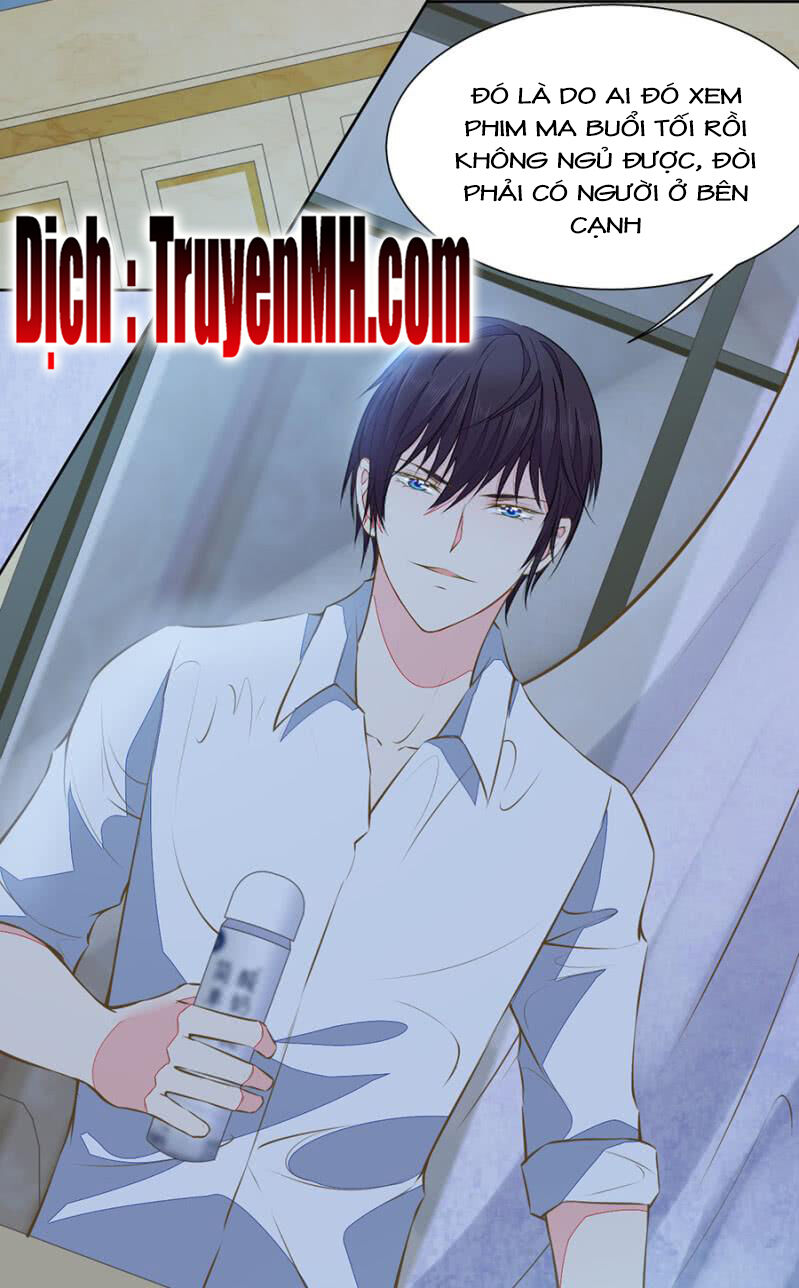 Hôn Sai 55 Lần - Chương 87 - Trang 19