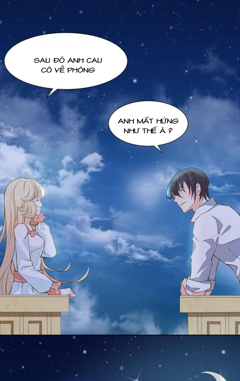 Hôn Sai 55 Lần - Chương 88 - Trang 11