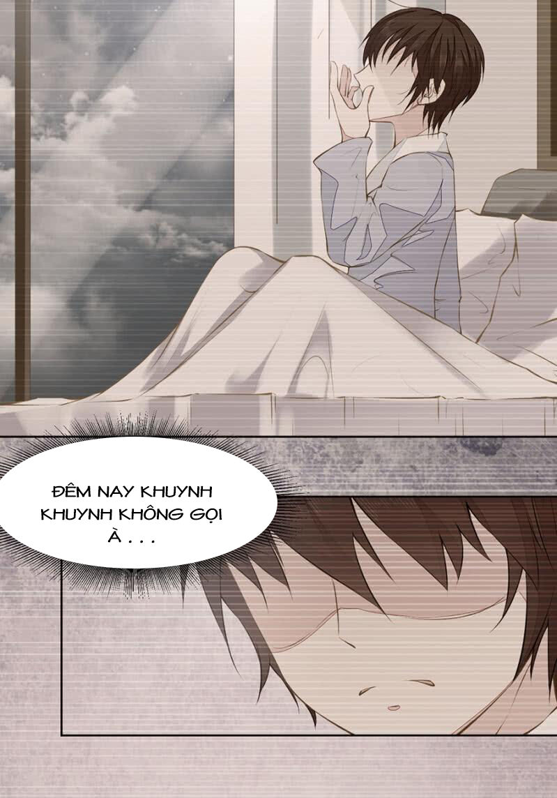 Hôn Sai 55 Lần - Chương 88 - Trang 20