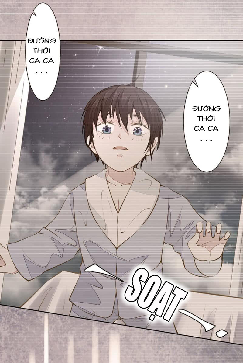 Hôn Sai 55 Lần - Chương 88 - Trang 22