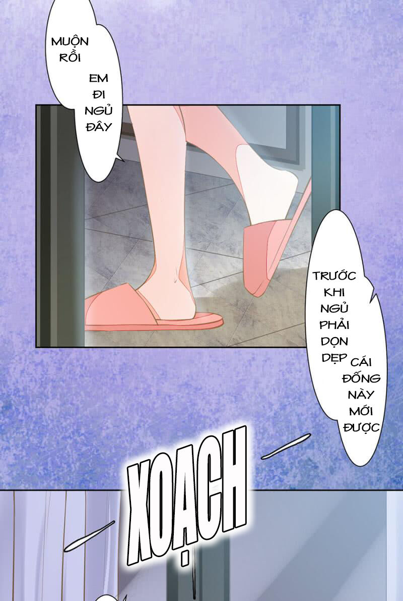 Hôn Sai 55 Lần - Chương 89 - Trang 12