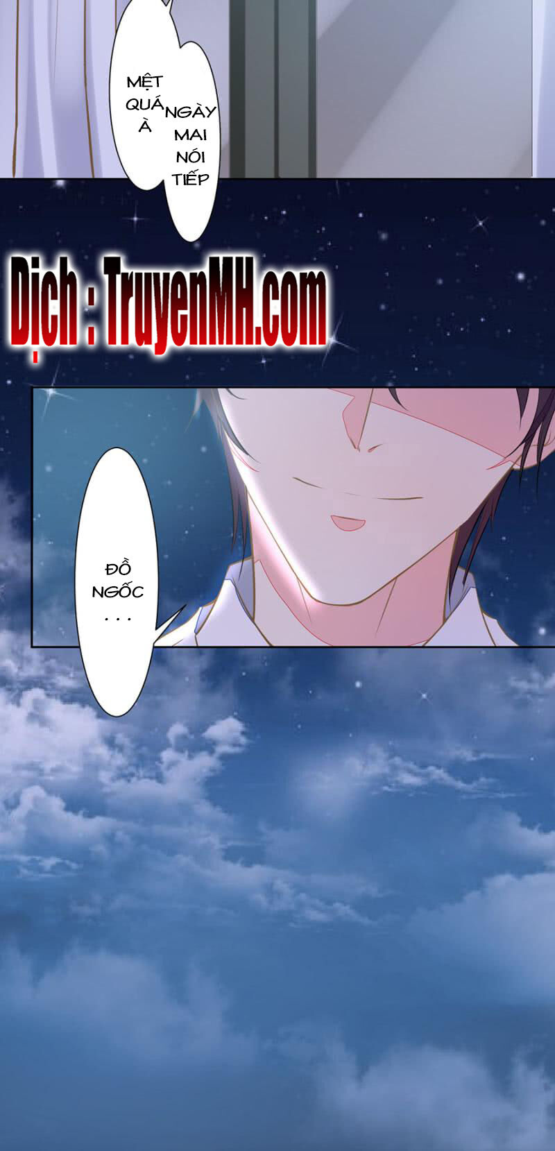 Hôn Sai 55 Lần - Chương 89 - Trang 13