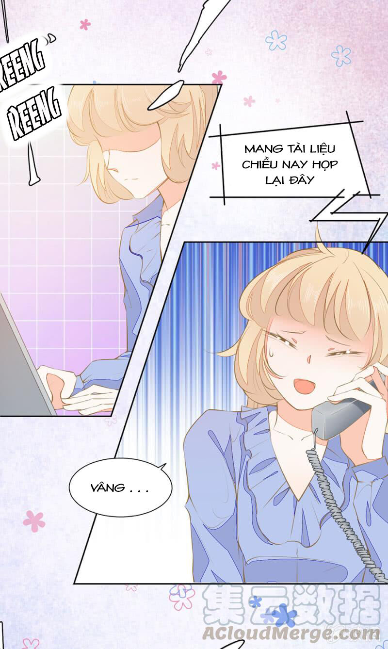 Hôn Sai 55 Lần - Chương 90 - Trang 11