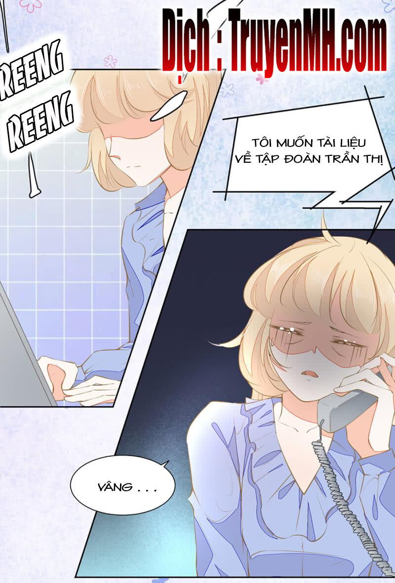 Hôn Sai 55 Lần - Chương 90 - Trang 12