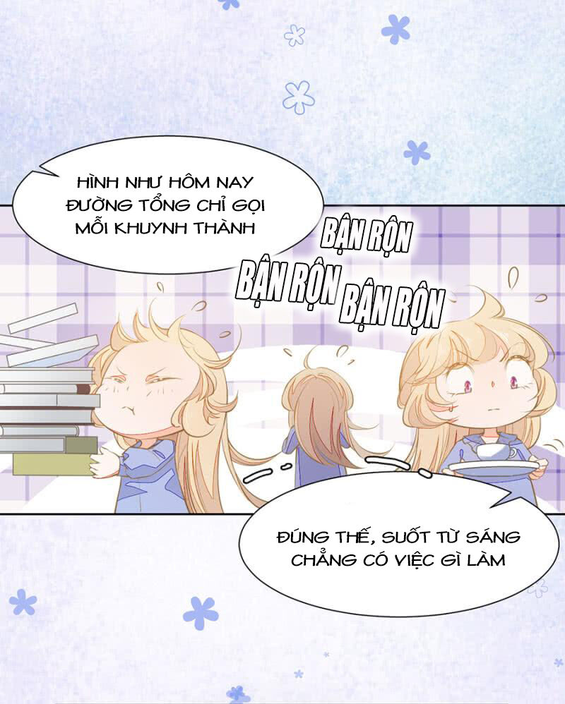 Hôn Sai 55 Lần - Chương 90 - Trang 13