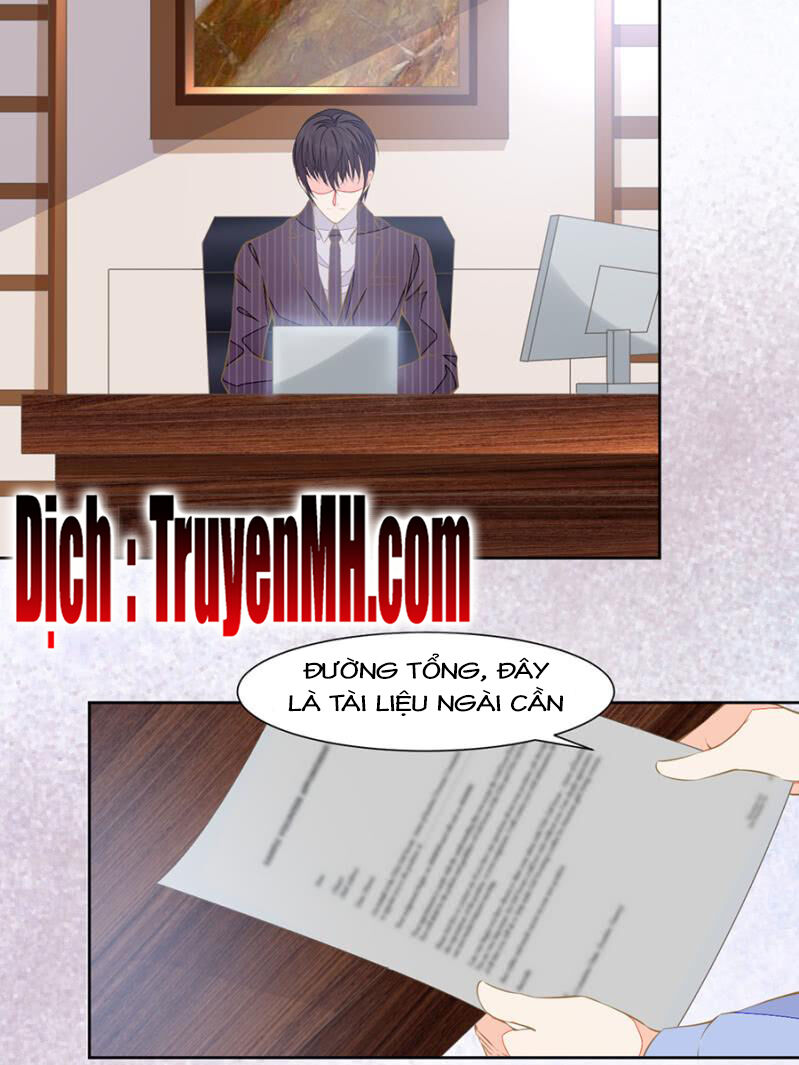 Hôn Sai 55 Lần - Chương 90 - Trang 16