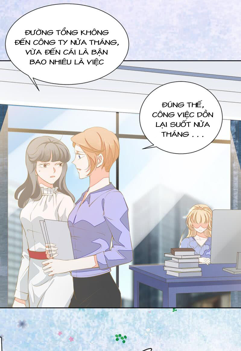 Hôn Sai 55 Lần - Chương 90 - Trang 9