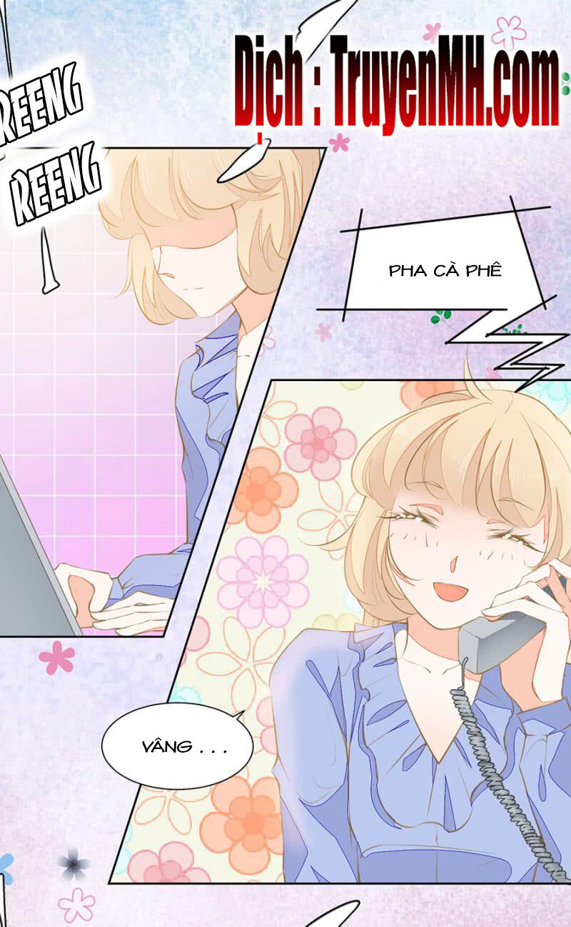 Hôn Sai 55 Lần - Chương 90 - Trang 10