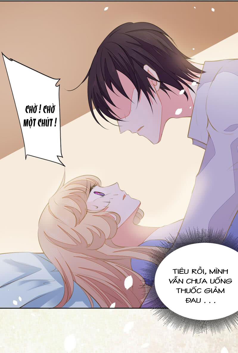 Hôn Sai 55 Lần - Chương 93 - Trang 4