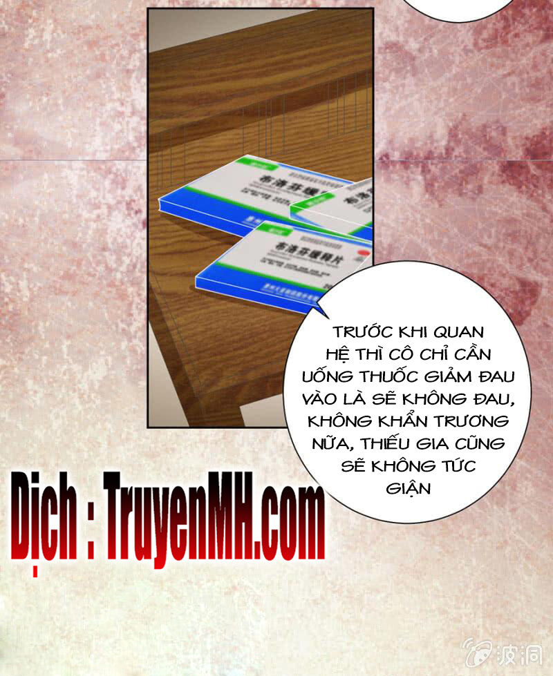 Hôn Sai 55 Lần - Chương 93 - Trang 6