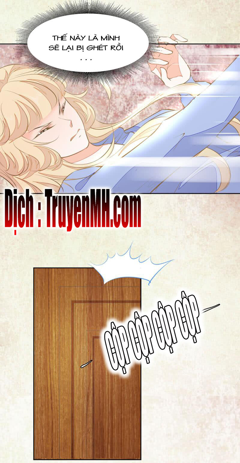 Hôn Sai 55 Lần - Chương 93 - Trang 7