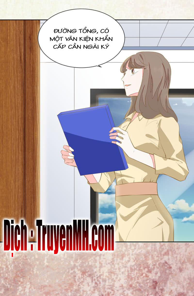 Hôn Sai 55 Lần - Chương 93 - Trang 8