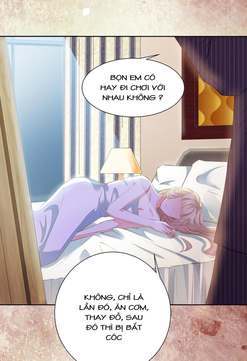 Hôn Sai 55 Lần - Chương 94 - Trang 10