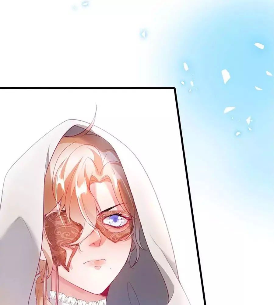 Vương Tử Và Ánh Trăng Đen - Chương 22 - Trang 2