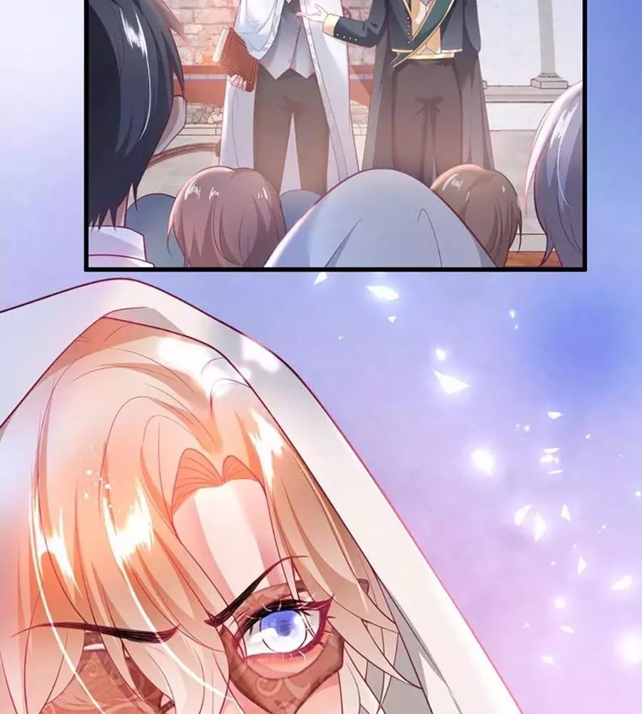 Vương Tử Và Ánh Trăng Đen - Chương 22 - Trang 12