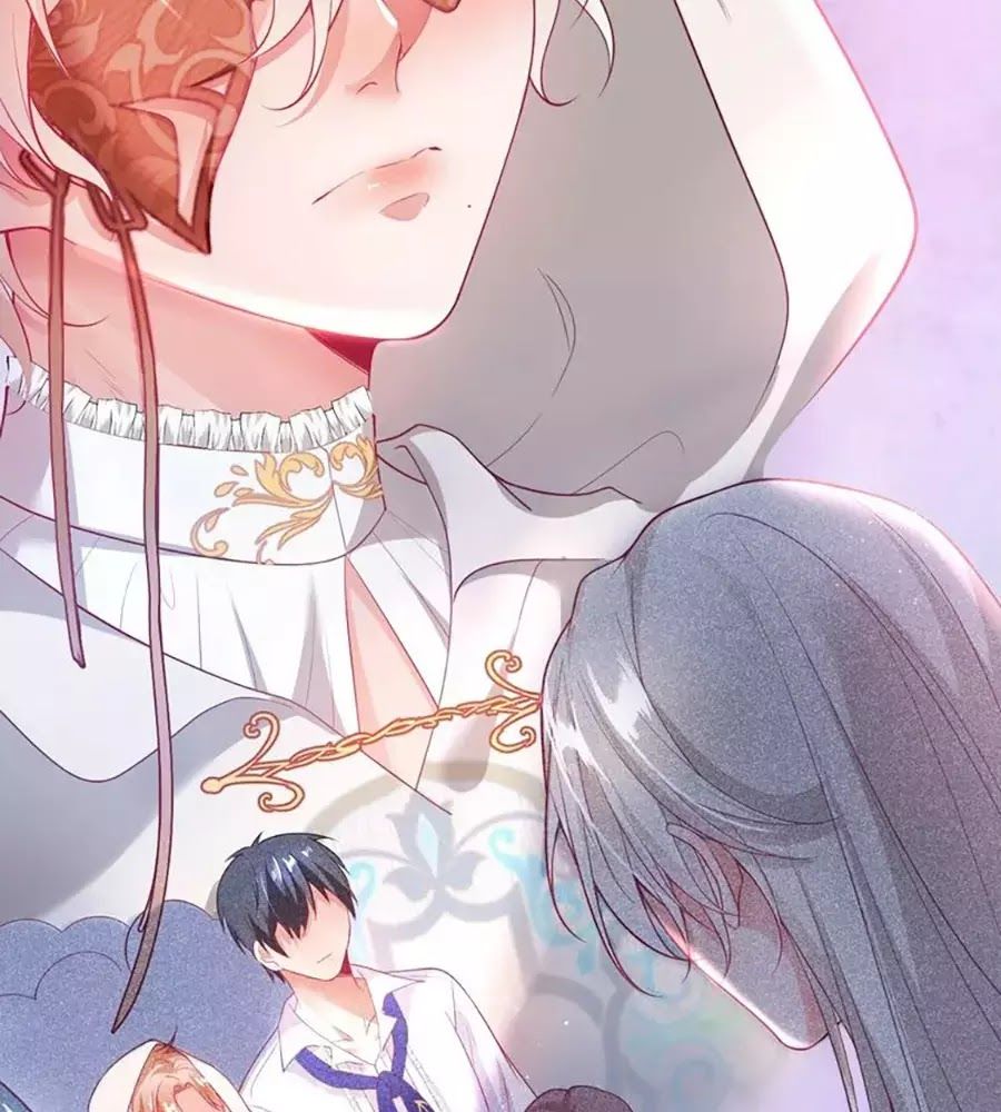 Vương Tử Và Ánh Trăng Đen - Chương 22 - Trang 13