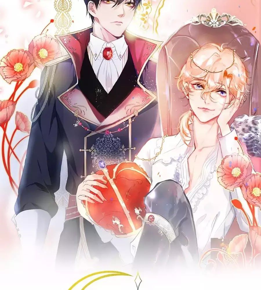 Vương Tử Và Ánh Trăng Đen - Chương 22 - Trang 16