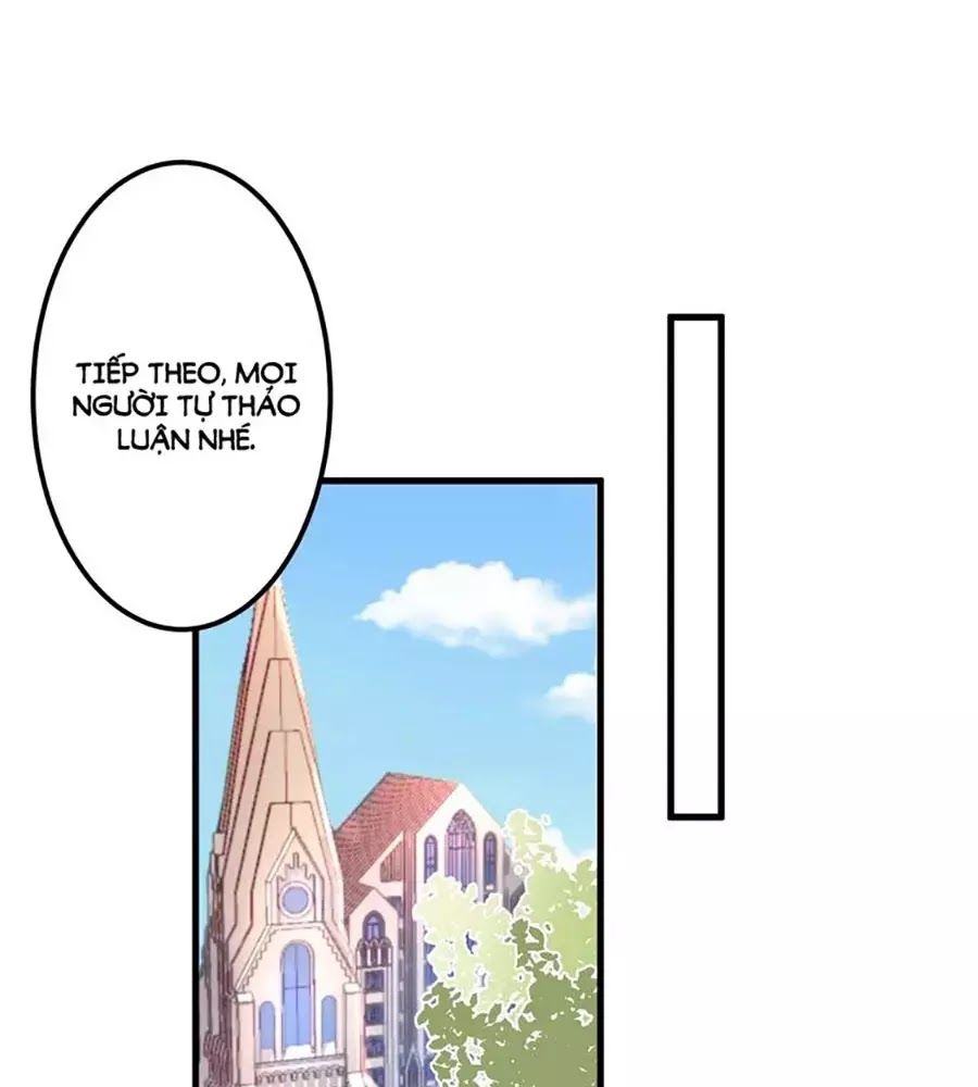 Vương Tử Và Ánh Trăng Đen - Chương 22 - Trang 18