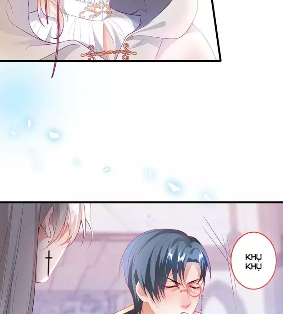 Vương Tử Và Ánh Trăng Đen - Chương 22 - Trang 3