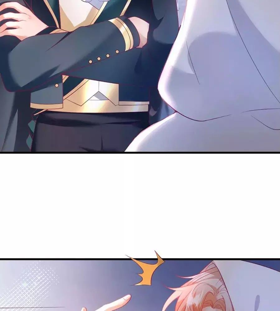 Vương Tử Và Ánh Trăng Đen - Chương 22 - Trang 23