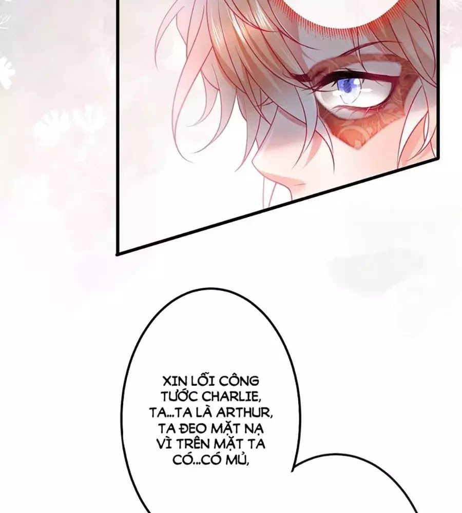 Vương Tử Và Ánh Trăng Đen - Chương 22 - Trang 27