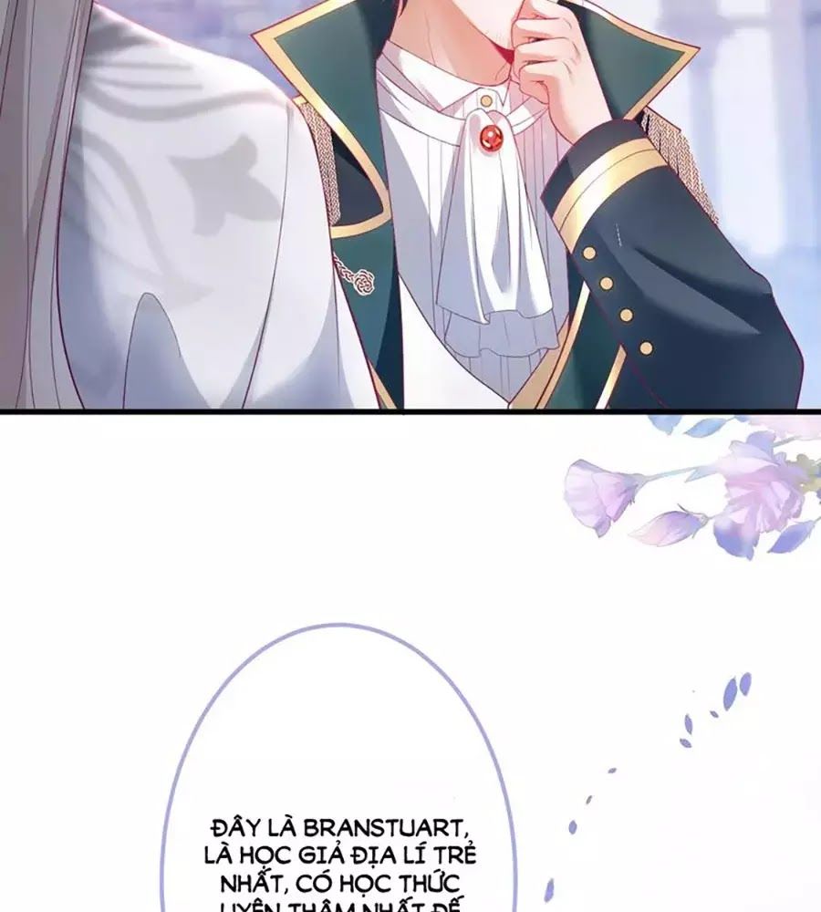 Vương Tử Và Ánh Trăng Đen - Chương 22 - Trang 4