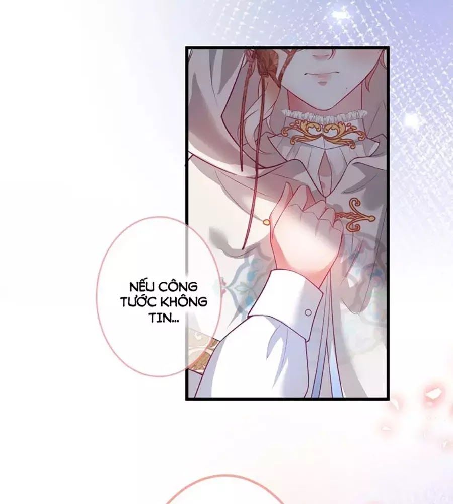 Vương Tử Và Ánh Trăng Đen - Chương 22 - Trang 33