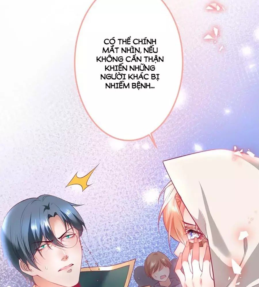 Vương Tử Và Ánh Trăng Đen - Chương 22 - Trang 34