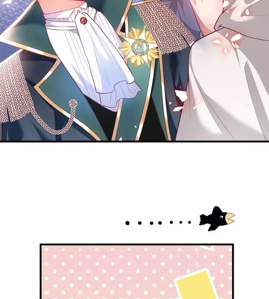 Vương Tử Và Ánh Trăng Đen - Chương 22 - Trang 35