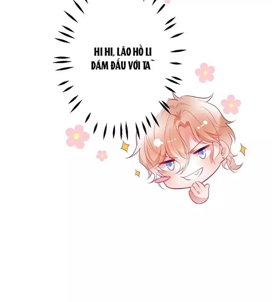 Vương Tử Và Ánh Trăng Đen - Chương 22 - Trang 39