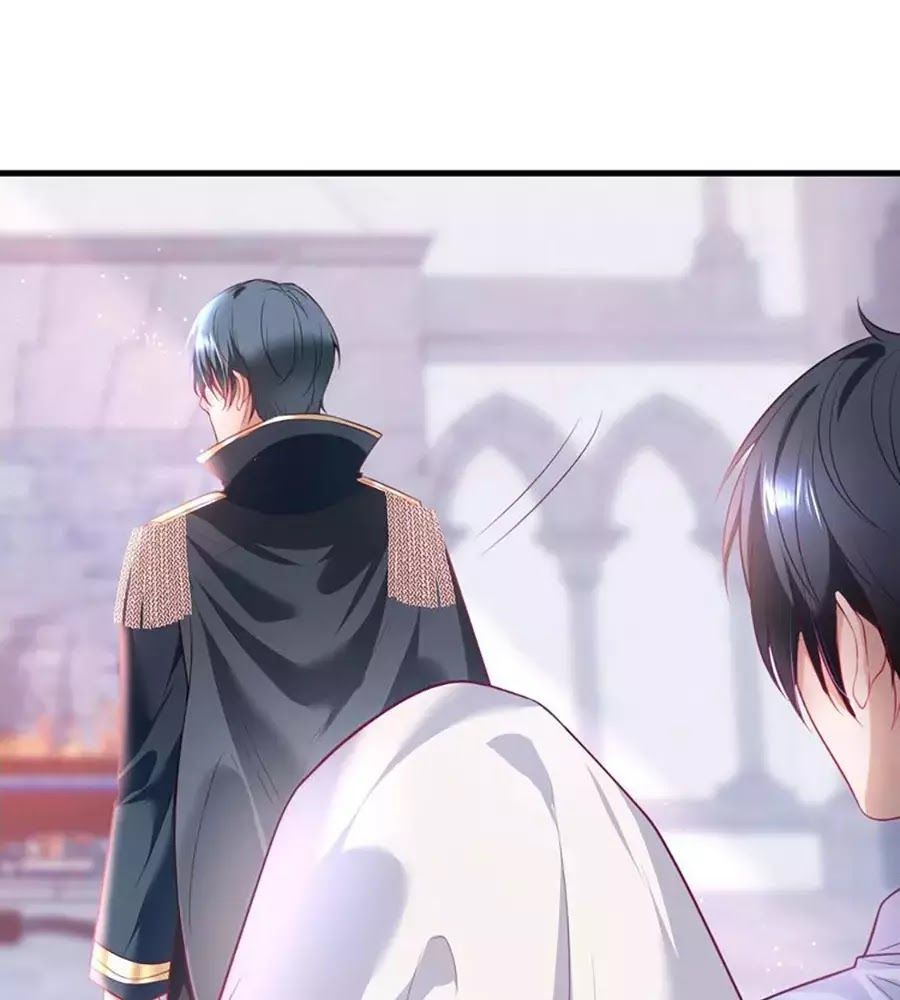 Vương Tử Và Ánh Trăng Đen - Chương 22 - Trang 40