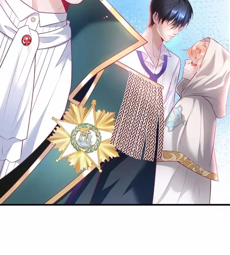 Vương Tử Và Ánh Trăng Đen - Chương 22 - Trang 43