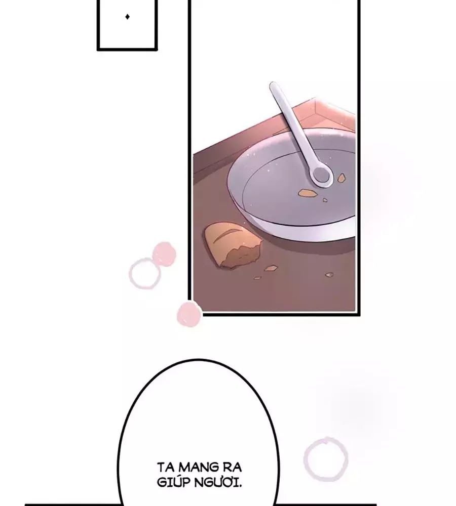 Vương Tử Và Ánh Trăng Đen - Chương 22 - Trang 45