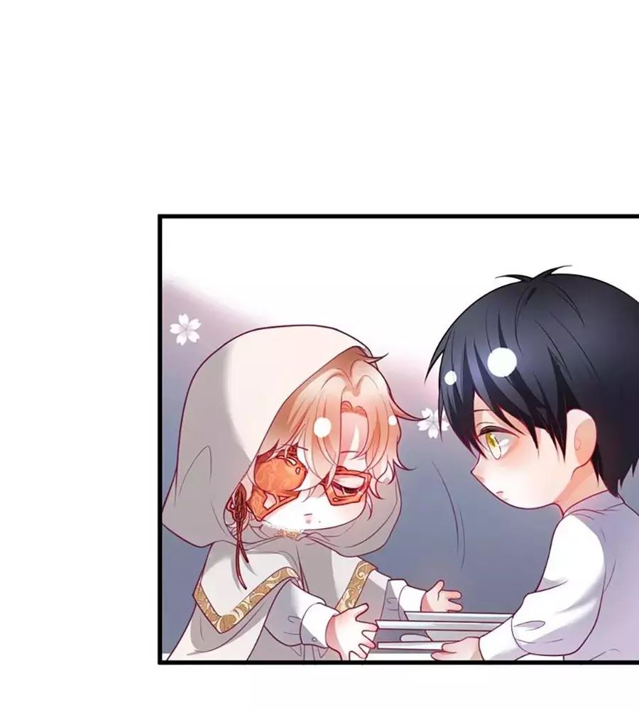 Vương Tử Và Ánh Trăng Đen - Chương 22 - Trang 48