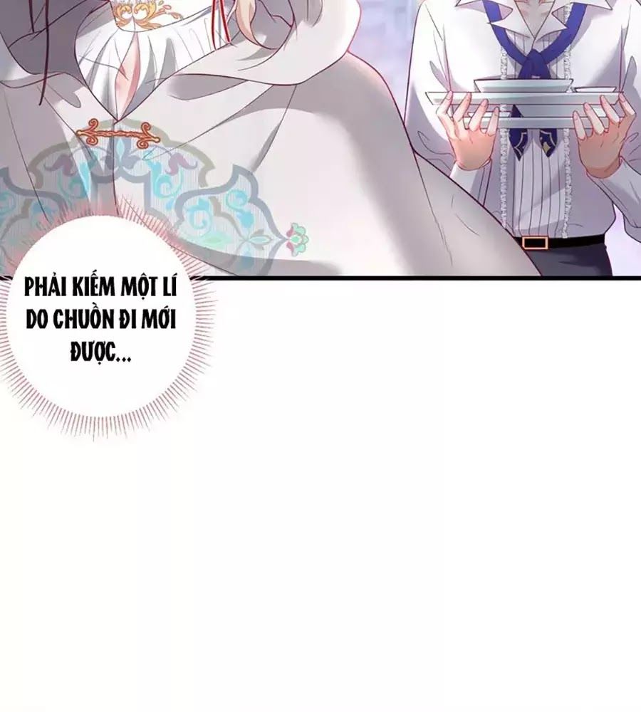 Vương Tử Và Ánh Trăng Đen - Chương 22 - Trang 50