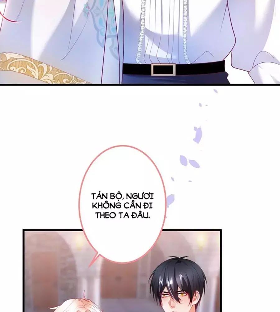 Vương Tử Và Ánh Trăng Đen - Chương 22 - Trang 53