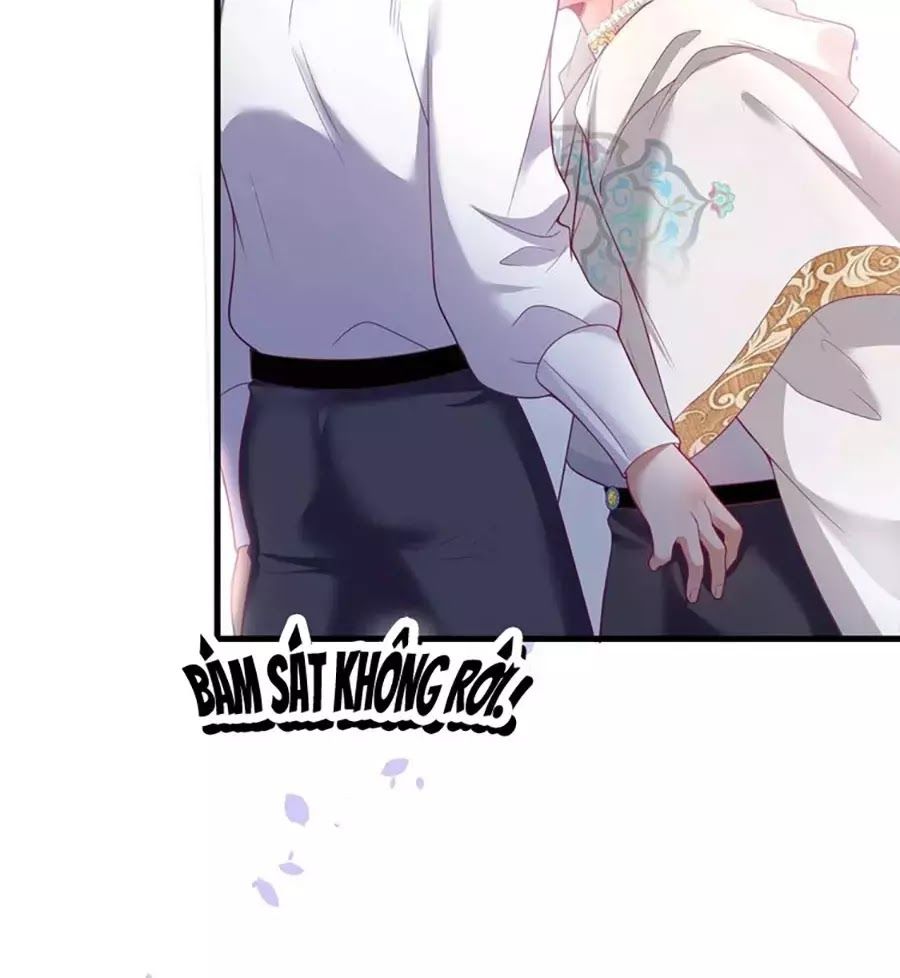 Vương Tử Và Ánh Trăng Đen - Chương 22 - Trang 55