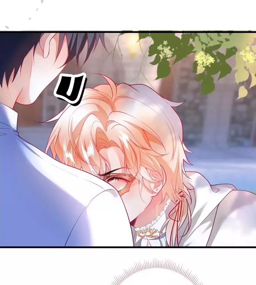 Vương Tử Và Ánh Trăng Đen - Chương 22 - Trang 56