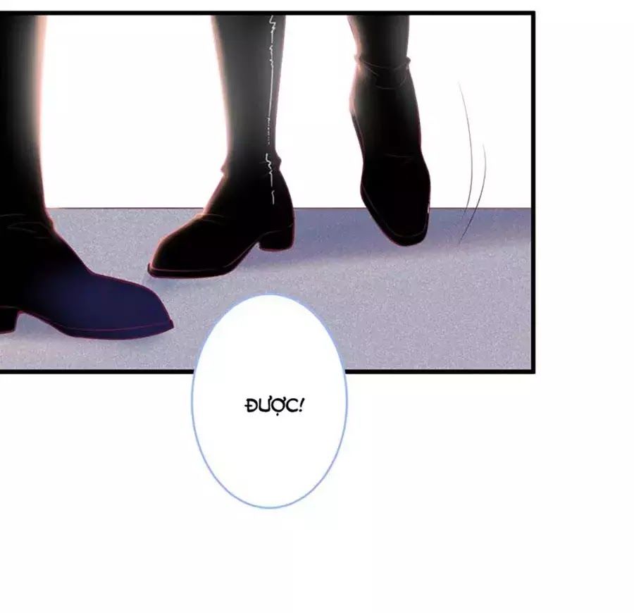 Vương Tử Và Ánh Trăng Đen - Chương 22 - Trang 61