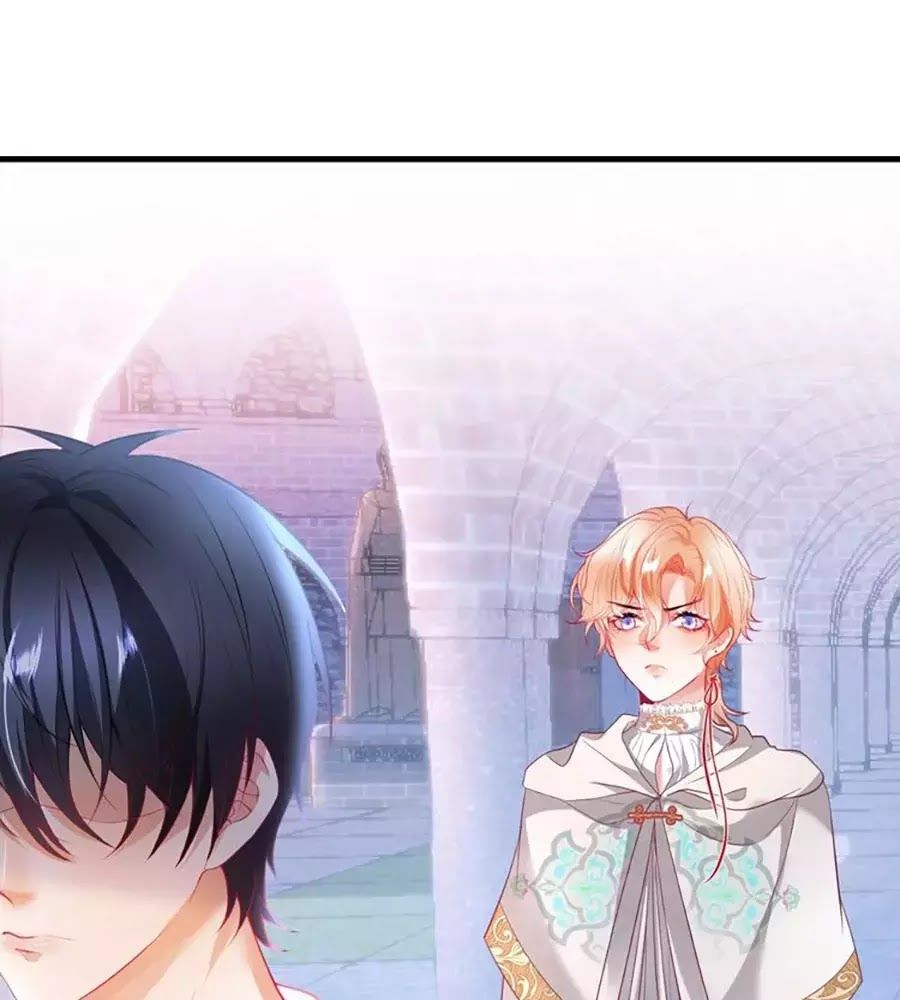 Vương Tử Và Ánh Trăng Đen - Chương 22 - Trang 62