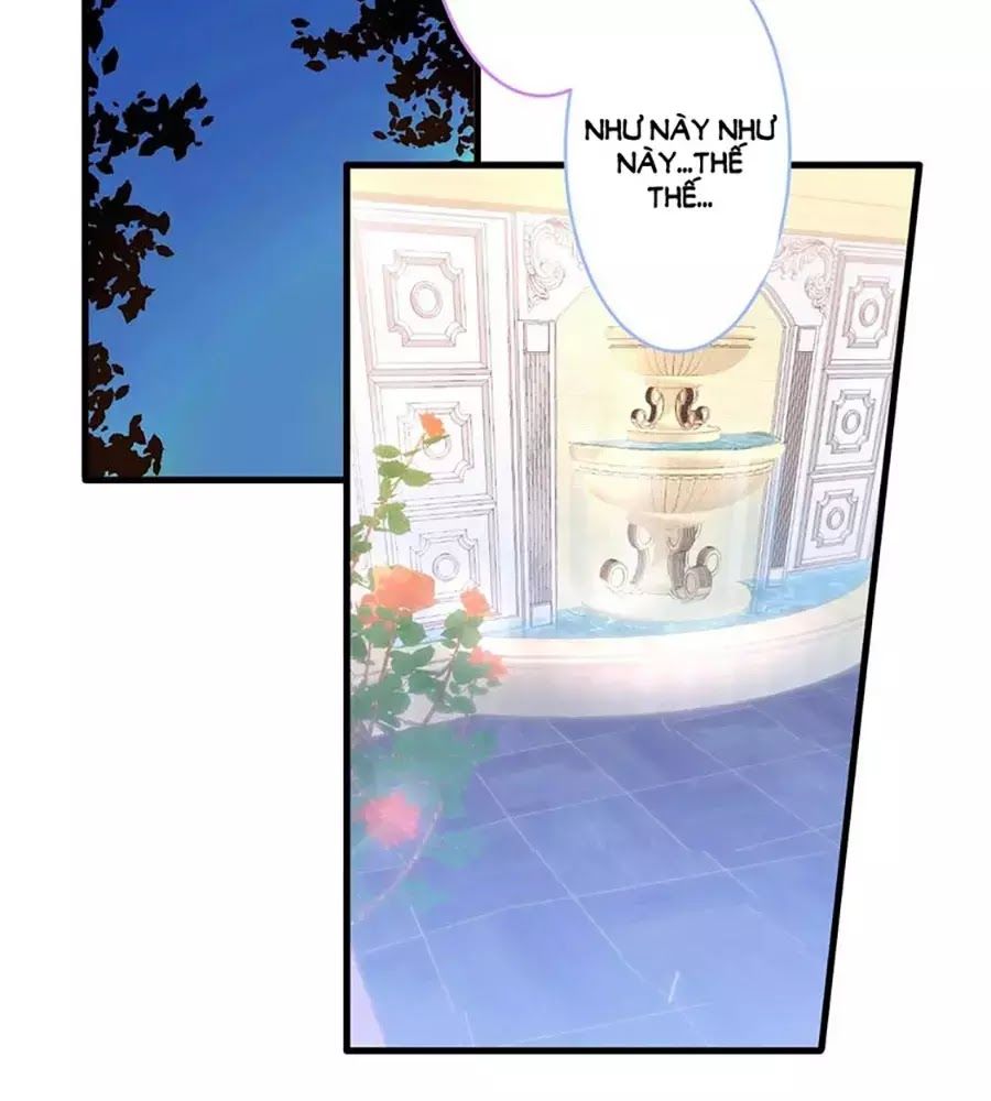 Vương Tử Và Ánh Trăng Đen - Chương 22 - Trang 68