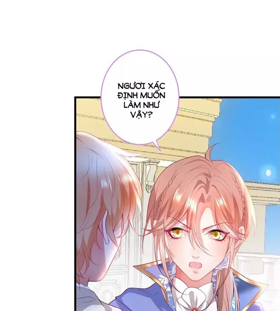 Vương Tử Và Ánh Trăng Đen - Chương 22 - Trang 70