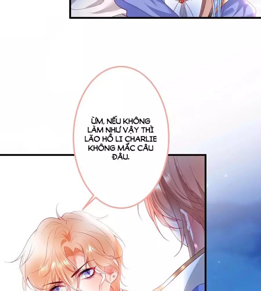 Vương Tử Và Ánh Trăng Đen - Chương 22 - Trang 71
