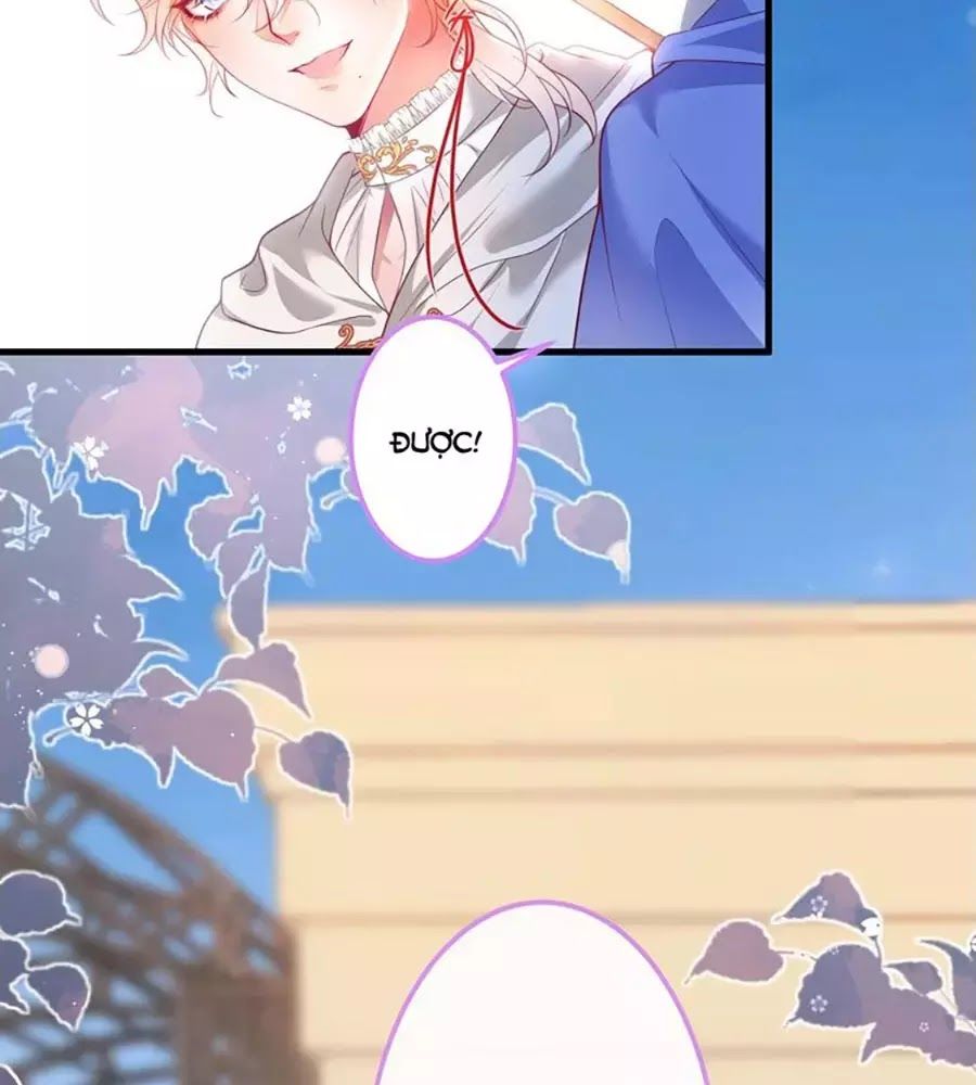 Vương Tử Và Ánh Trăng Đen - Chương 22 - Trang 72