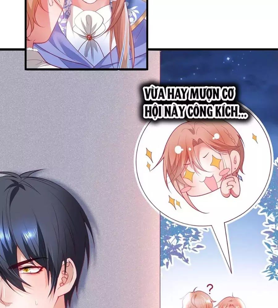 Vương Tử Và Ánh Trăng Đen - Chương 22 - Trang 76