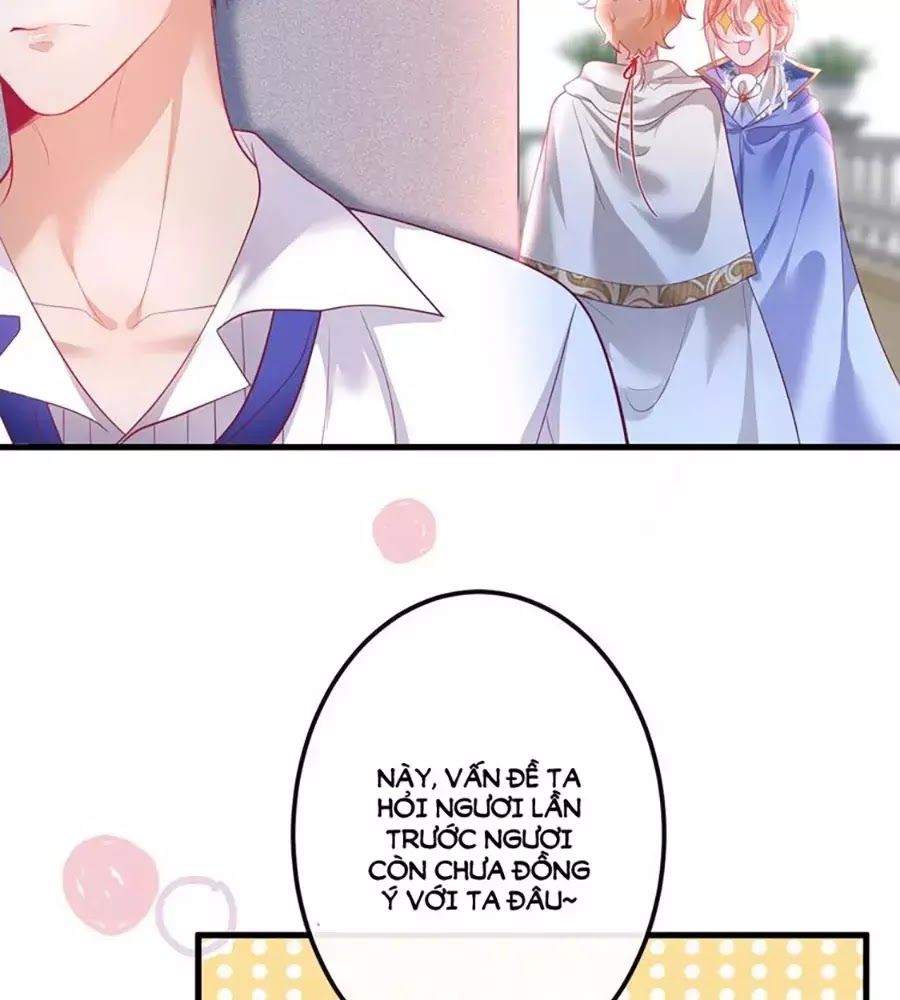 Vương Tử Và Ánh Trăng Đen - Chương 22 - Trang 77