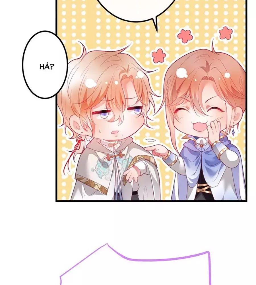 Vương Tử Và Ánh Trăng Đen - Chương 22 - Trang 78