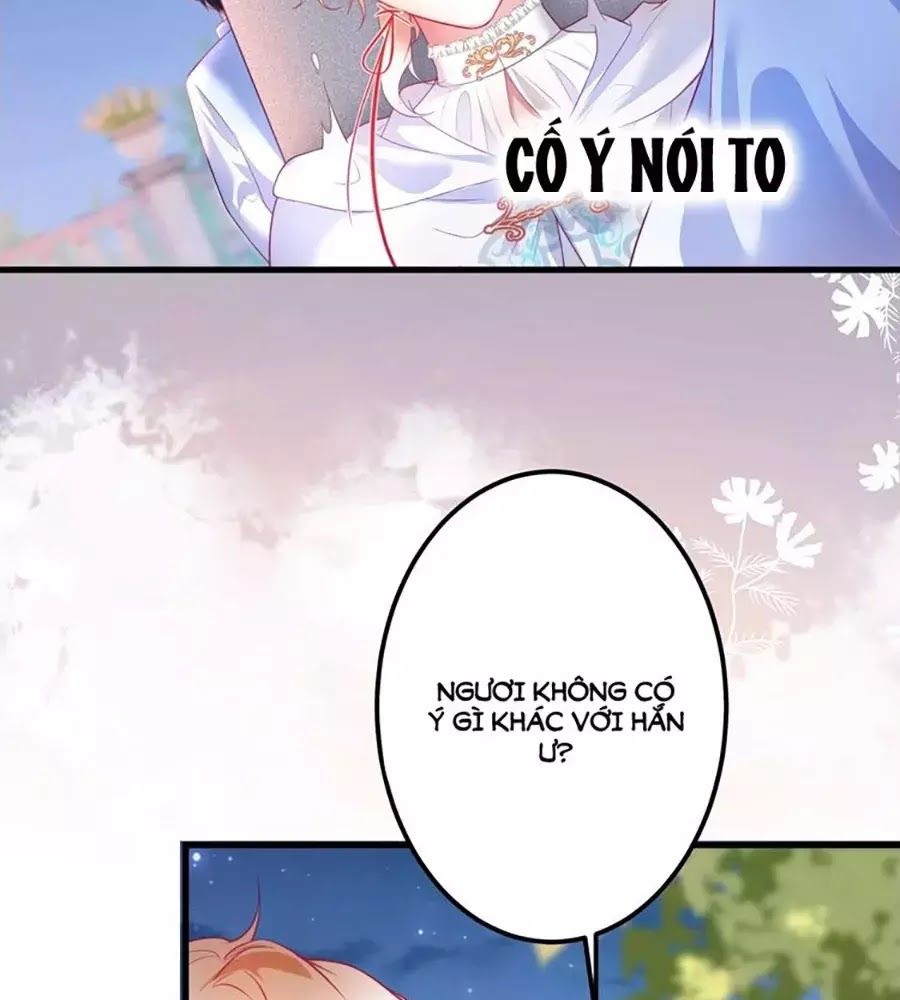 Vương Tử Và Ánh Trăng Đen - Chương 22 - Trang 80