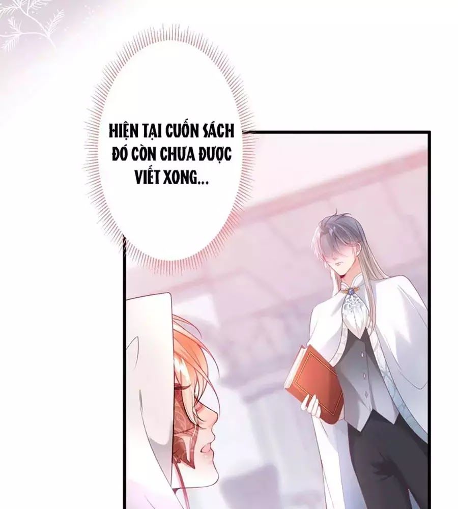 Vương Tử Và Ánh Trăng Đen - Chương 22 - Trang 9