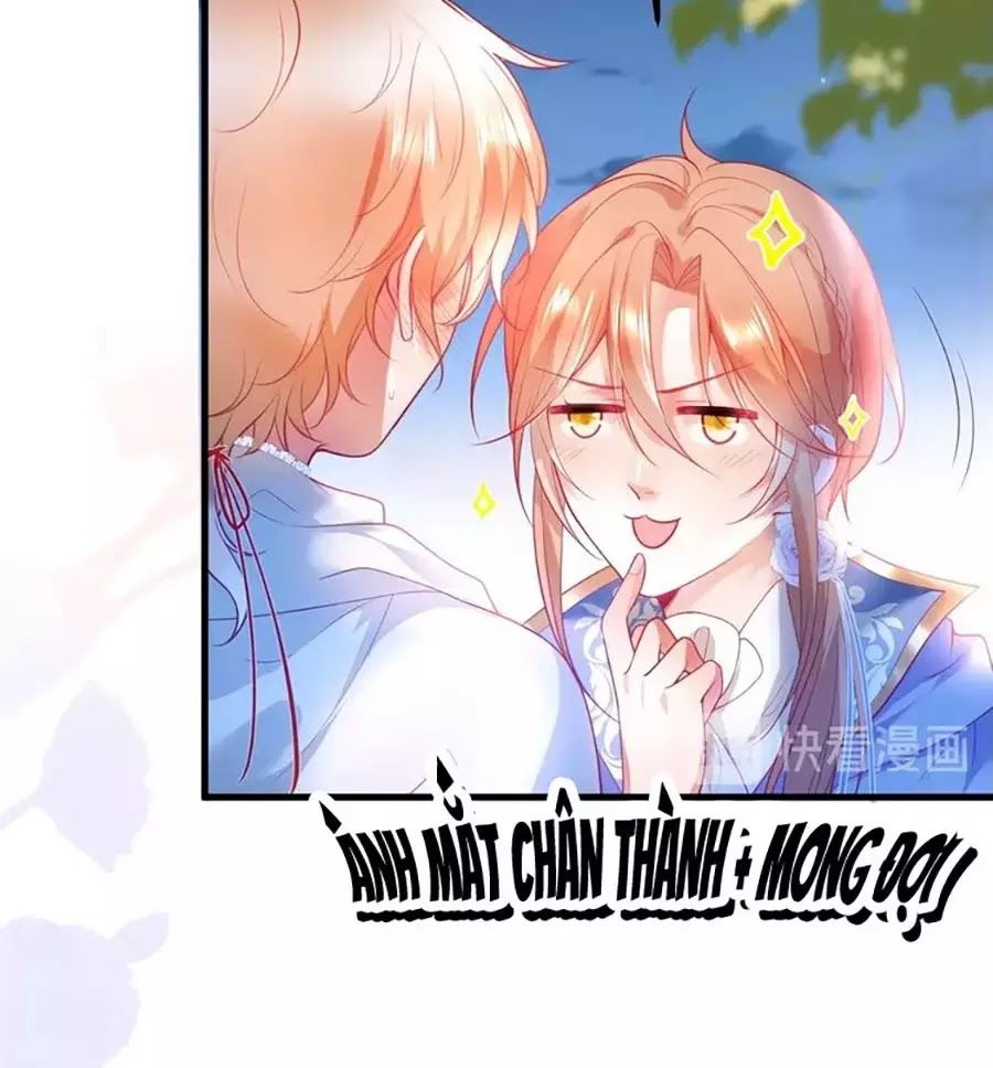 Vương Tử Và Ánh Trăng Đen - Chương 22 - Trang 81